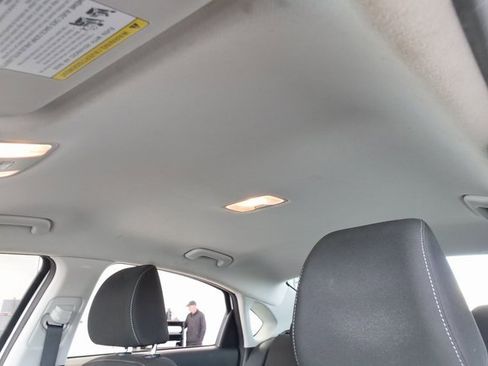 Used 2022 Kia Forte LXS image 30