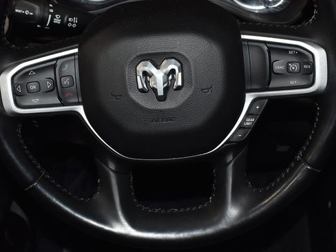 Used 2021 RAM 1500 Big Horn AWD/4WD image 20