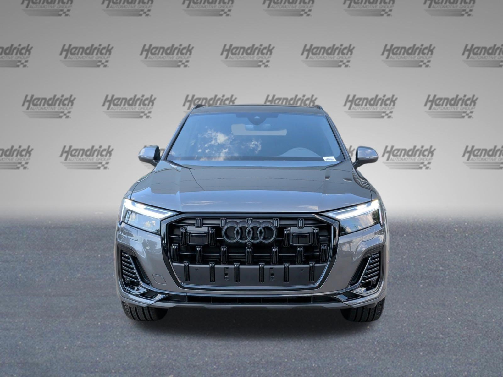 Used 2026 Audi Q7 2.0T Premium AWD/4WD image 3