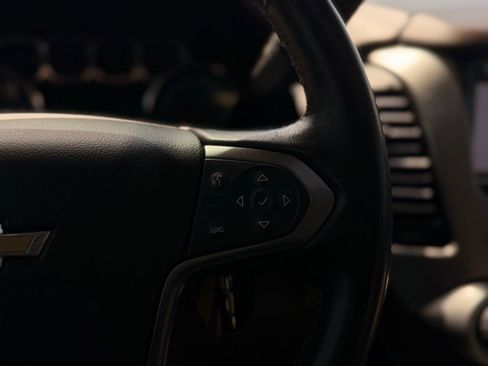 Used 2018 Chevrolet Tahoe LT image 38