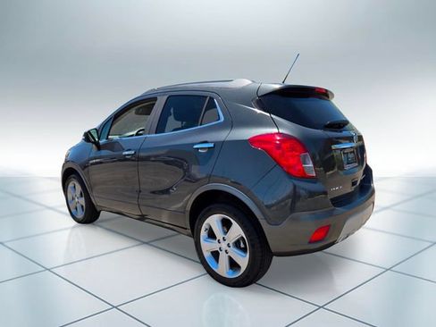 Used 2016 Buick Encore FWD image 8