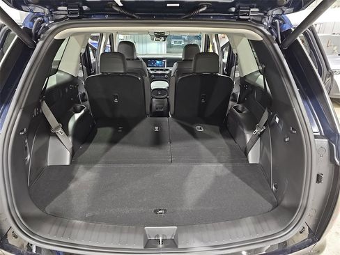 New 2026 Hyundai Palisade Limited image 13