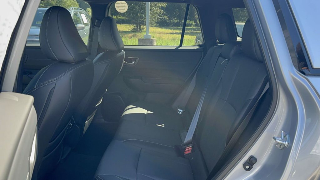 New 2026 Subaru Outback Touring XT AWD/4WD image 13