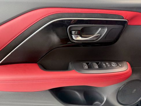 New 2025 Acura ADX A-Spec image 16