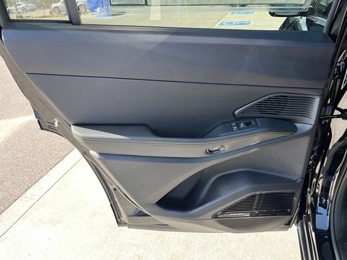 New 2026 Jeep Cherokee Limited AWD/4WD image 16