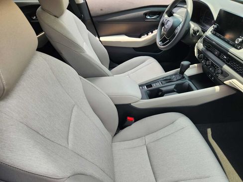 Used 2025 Honda Accord LX image 13
