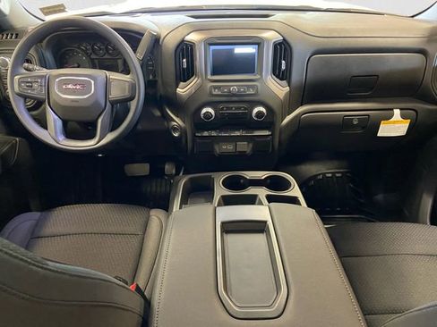 New 2026 GMC Sierra 1500 Pro w/ Trailering Package image 11