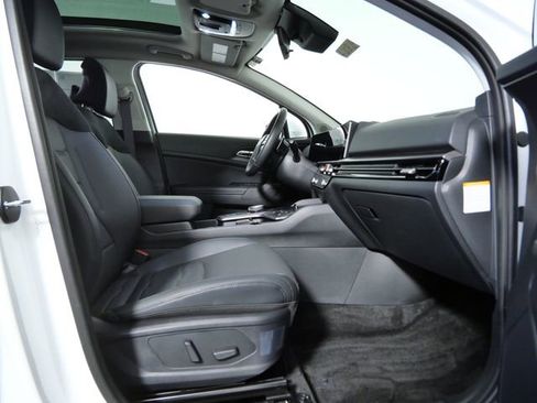 Used 2026 Kia Sportage SX Prestige AWD/4WD image 10