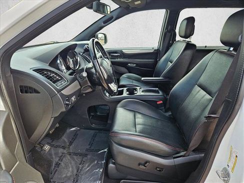 Used 2020 Dodge Grand Caravan GT FWD image 20