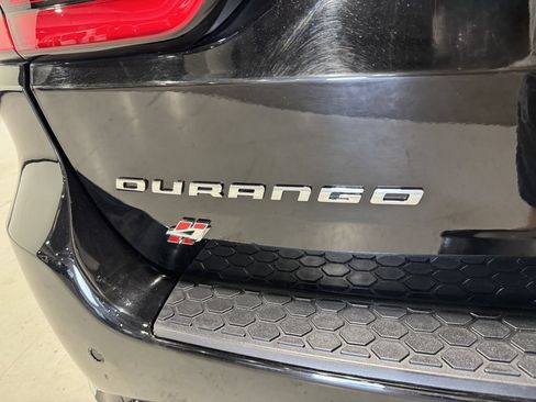 Used 2021 Dodge Durango Citadel w/ Technology Group AWD/4WD image 32