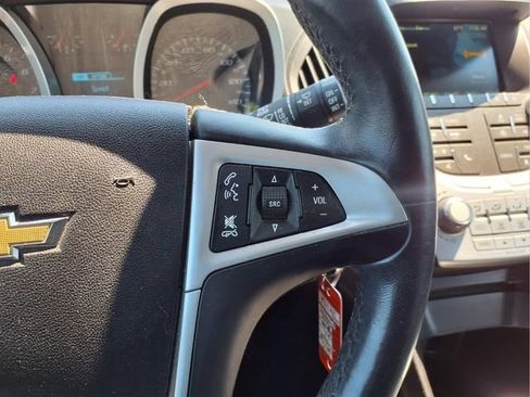 Used 2015 Chevrolet Equinox LT FWD image 24