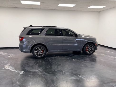 Used 2024 Dodge Durango R/T w/ Tow 'N Go Group AWD/4WD image 27