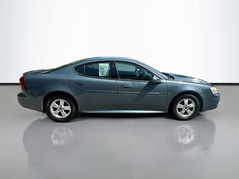 Used 2006 Pontiac Grand Prix FWD image 5