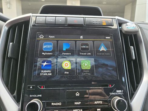 Used 2022 Subaru Ascent Touring AWD/4WD image 12