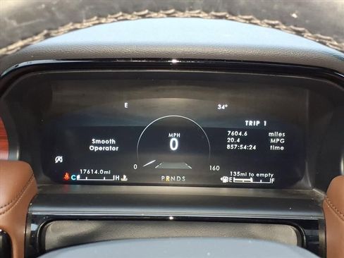 Certified 2022 Lincoln Nautilus Reserve image 23