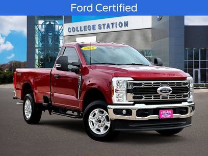 Used 2026 Ford F250 XLT