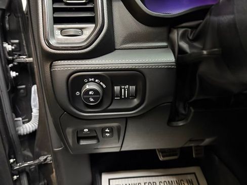 Used 2024 RAM 1500 TRX w/ TRX Level 1 Equipment Group image 19