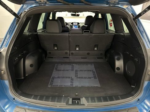 Used 2022 Subaru Forester Wilderness AWD/4WD image 32