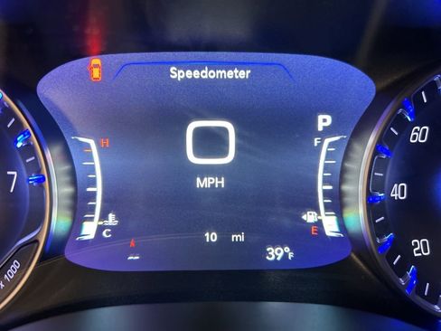 New 2026 Chrysler Pacifica Select FWD image 19