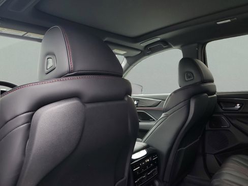 New 2026 Acura MDX Type S image 11