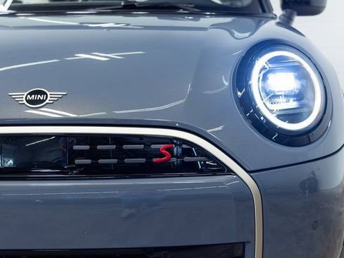 Used 2026 MINI Cooper S FWD image 8