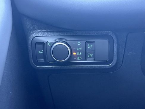 New 2026 Ford Explorer Active image 13