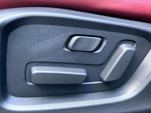 Used 2023 MAZDA CX-5 Carbon Edition image 34