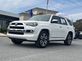 Used 2018 Toyota 4Runner Limited video 2