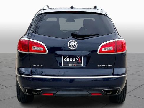 Used 2015 Buick Enclave Convenience w/ Trailering Package image 5