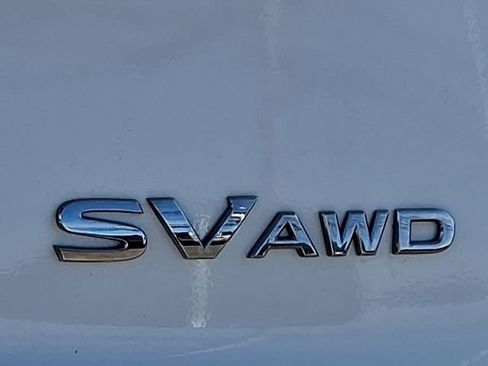 Used 2021 Nissan Rogue SV w/ Premium Package image 33