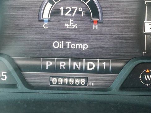 Used 2024 RAM 1500 Laramie image 23