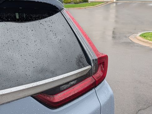 Used 2021 Honda CR-V EX-L image 17