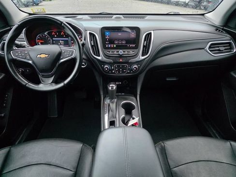 Used 2020 Chevrolet Equinox Premier AWD/4WD image 22