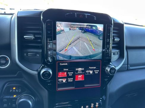 Used 2020 RAM 1500 Big Horn image 68