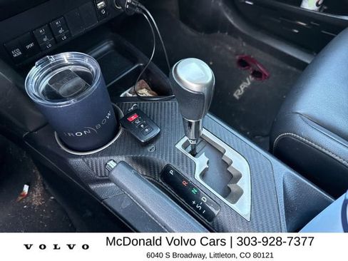 Used 2015 Toyota RAV4 Limited image 5