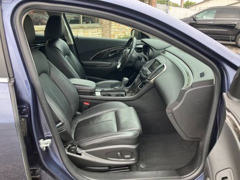 Used 2015 Buick LaCrosse Leather FWD image 13