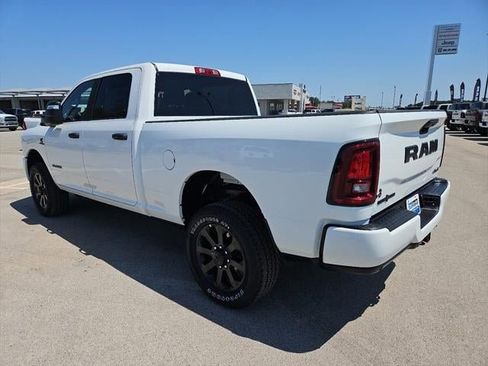 New 2026 RAM 2500 Lone Star image 33