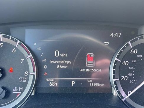 Used 2023 Toyota Highlander LE AWD/4WD image 13