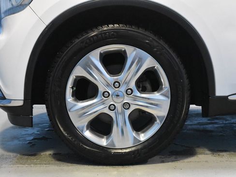 Used 2014 Dodge Durango Limited w/ Premium Group AWD/4WD image 26