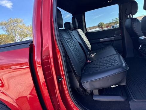 Certified 2023 Ford F150 XLT w/ Equipment Group 302A High image 28