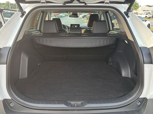 Certified 2024 Toyota RAV4 XLE Premium AWD/4WD image 33