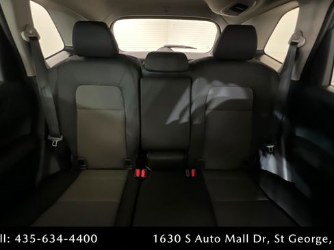 New 2026 Honda CR-V EX image 25