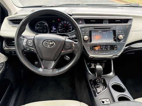 Used 2015 Toyota Avalon XLE Touring image 28