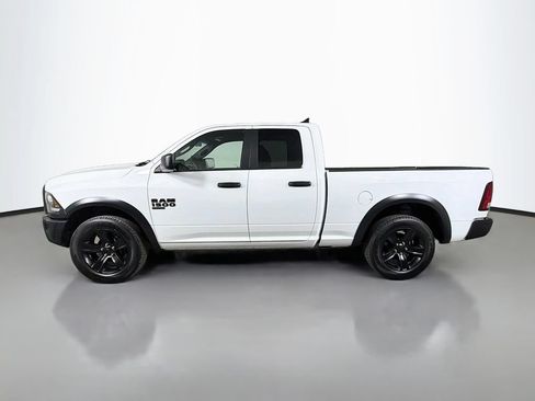 Used 2022 RAM 1500 Warlock AWD/4WD image 9