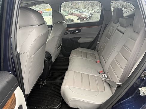 Used 2018 Honda CR-V EX-L image 13