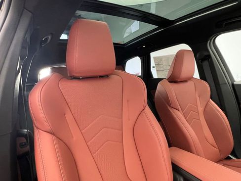 New 2026 BMW X1 xDrive28i w/ Convenience Package image 8