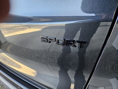 New 2026 Honda CR-V Sport-L image 32