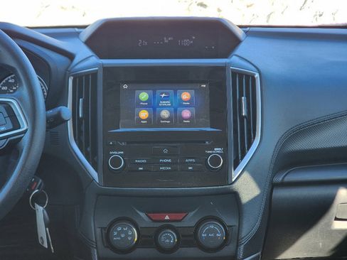 Used 2019 Subaru Forester w/ Alloy Wheel Package image 3