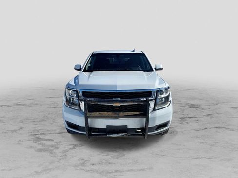 Used 2016 Chevrolet Tahoe 4WD image 3