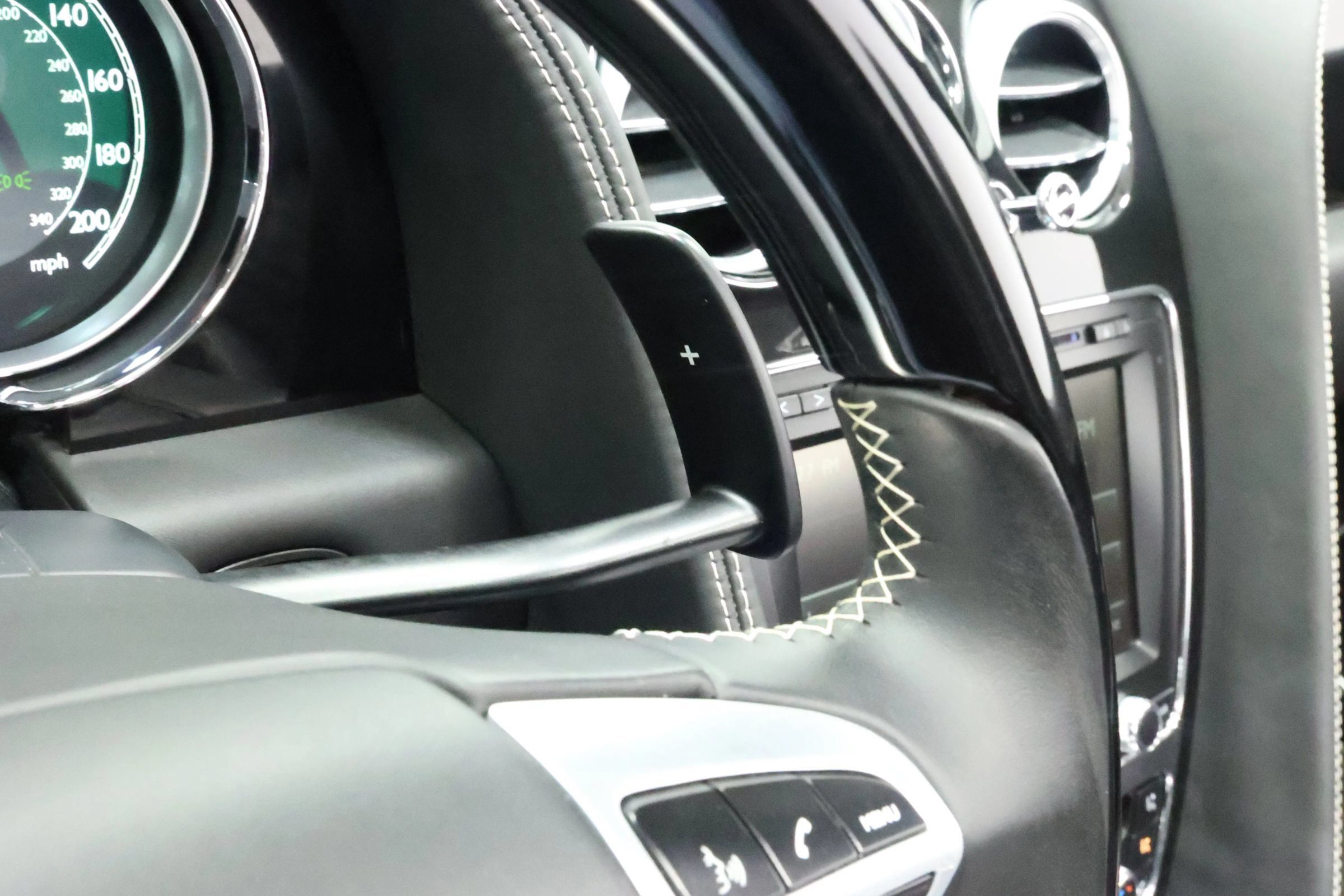 Used 2014 Bentley Continental GT V8 S AWD/4WD image 30